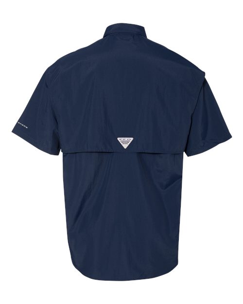 Columbia Men's PFG Bahama™ II Short Sleeve Shirt - Image 9