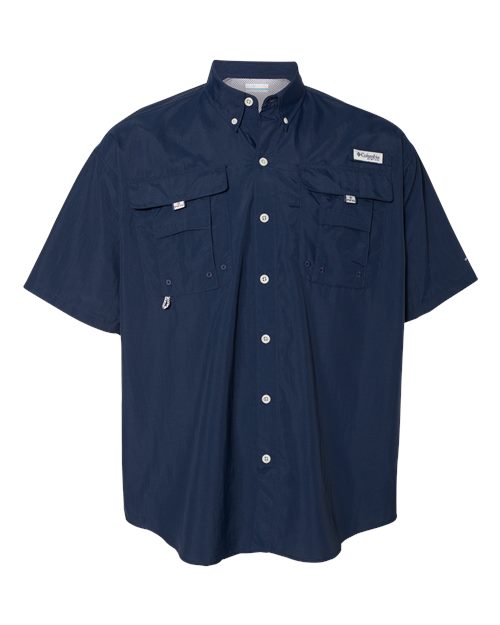Columbia Men's PFG Bahama™ II Short Sleeve Shirt - Image 3