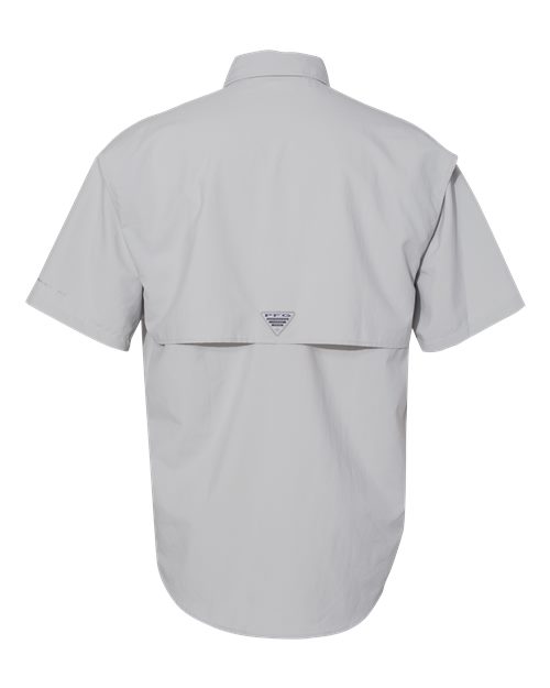Columbia Men's PFG Bahama™ II Short Sleeve Shirt - Image 10