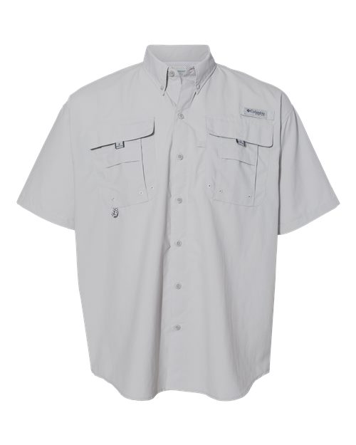Columbia Men's PFG Bahama™ II Short Sleeve Shirt - Image 4