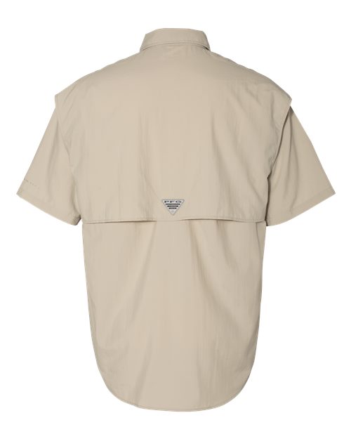 Columbia Men's PFG Bahama™ II Short Sleeve Shirt - Image 11