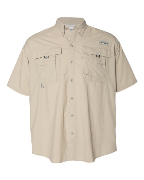 Columbia Men's PFG Bahama™ II Short Sleeve Shirt - Image 5
