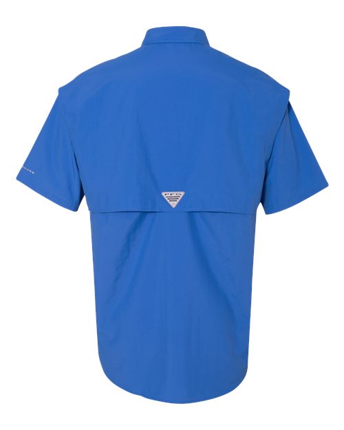 Columbia Men's PFG Bahama™ II Short Sleeve Shirt - Image 12