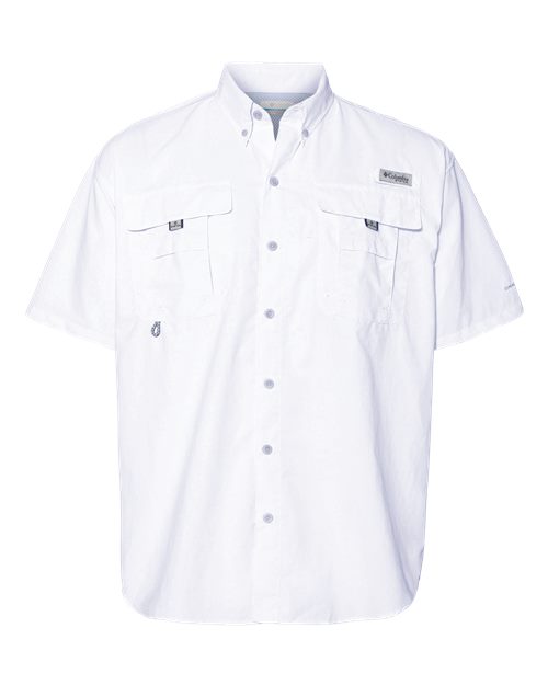 Columbia Men's PFG Bahama™ II Short Sleeve Shirt - Image 7