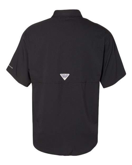 Columbia Men's PFG Tamiami™ II Short Sleeve Shirt - Image 9