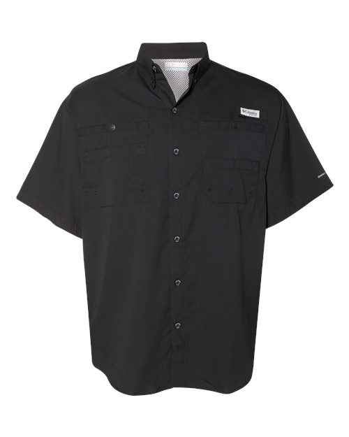 Columbia Men's PFG Tamiami™ II Short Sleeve Shirt - Image 2