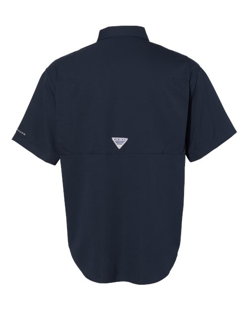 Columbia Men's PFG Tamiami™ II Short Sleeve Shirt - Image 10
