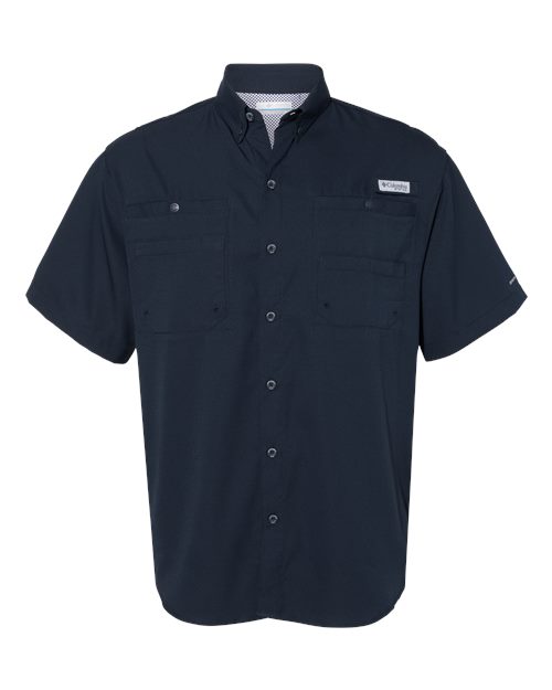 Columbia Men's PFG Tamiami™ II Short Sleeve Shirt - Image 3