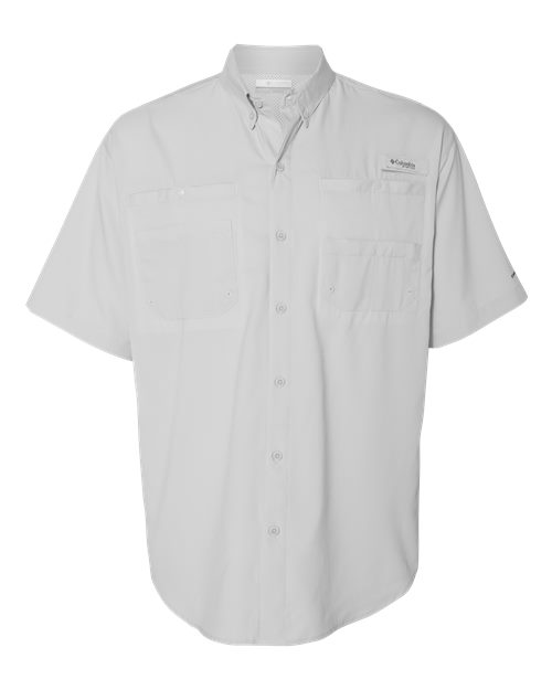 Columbia Men's PFG Tamiami™ II Short Sleeve Shirt - Image 4