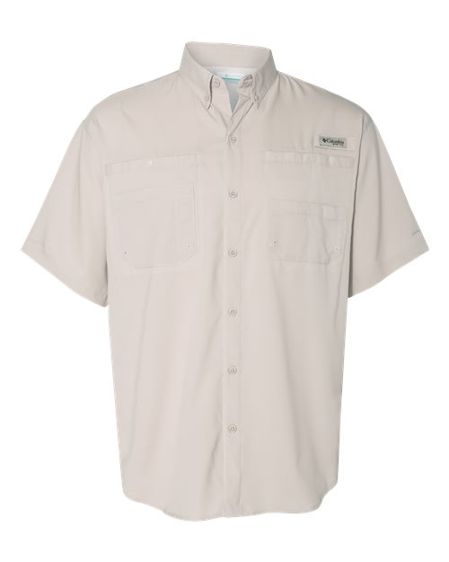 Columbia Men's PFG Tamiami™ II Short Sleeve Shirt - Image 5
