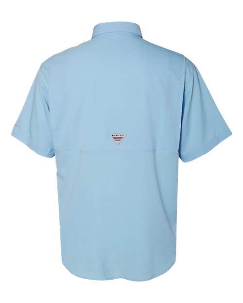 Columbia Men's PFG Tamiami™ II Short Sleeve Shirt - Image 13