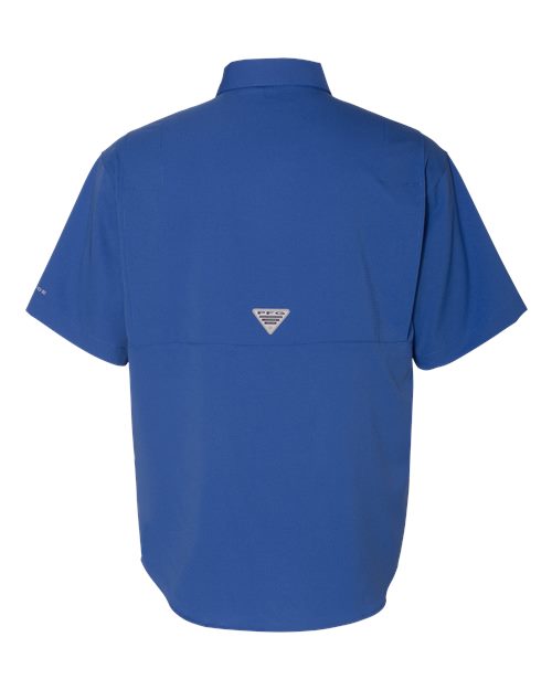 Columbia Men's PFG Tamiami™ II Short Sleeve Shirt - Image 14