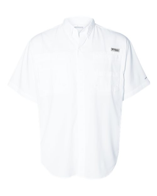Columbia Men's PFG Tamiami™ II Short Sleeve Shirt - Image 8