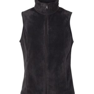 Alternative view of Columbia Women’s Benton Springs™ Fleece Vest