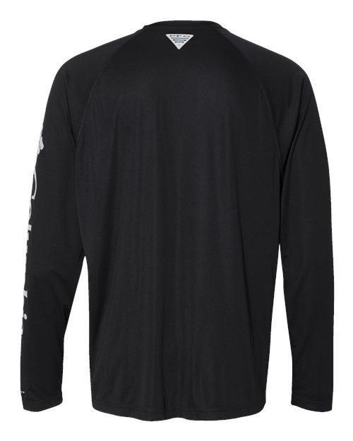 Columbia Men's PFG Terminal Tackle™ Long Sleeve T-Shirt - Image 5
