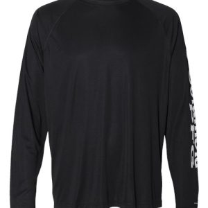 Alternative view of Columbia Men's PFG Terminal Tackle™ Long Sleeve T-Shirt