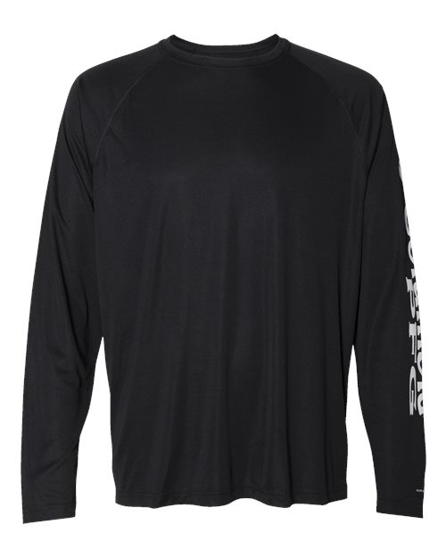 Columbia Men's PFG Terminal Tackle™ Long Sleeve T-Shirt - Image 2