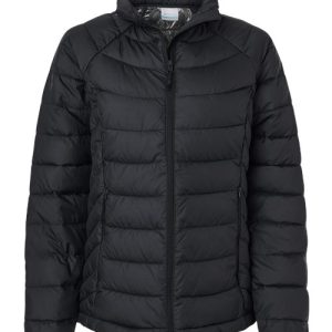 Alternative view of Columbia Women's Powder Lite™ II Full Zip Jacket