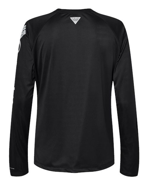 Columbia Women's PFG Tidal Tee™ II Long Sleeve - Image 5