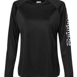 Alternative view of Columbia Women's PFG Tidal Tee™ II Long Sleeve