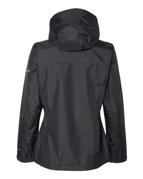 Columbia Women's Arcadia™ II Rain Jacket - Image 3
