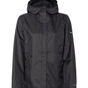Alternative view of Columbia Women's Arcadia™ II Rain Jacket