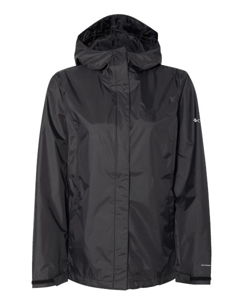 Columbia Women's Arcadia™ II Rain Jacket - Image 2