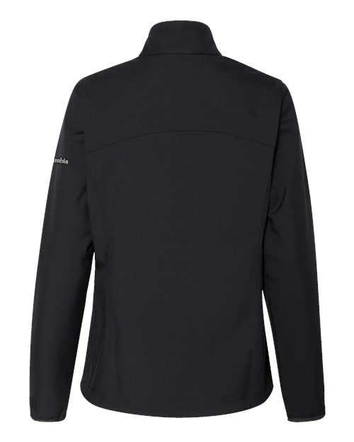 Columbia Women’s Kruser Ridge™ Soft Shell Jacket - Image 3