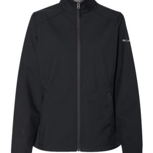 Alternative view of Columbia Women’s Kruser Ridge™ Soft Shell Jacket
