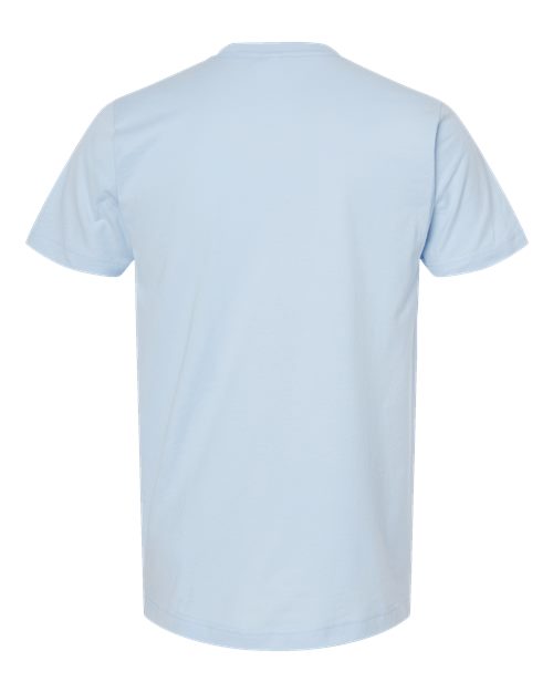 M&O Fine Jersey T-Shirt - Image 22