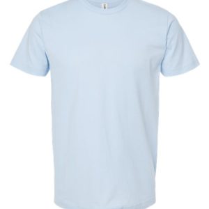 Alternative view of M&O Fine Jersey T-Shirt