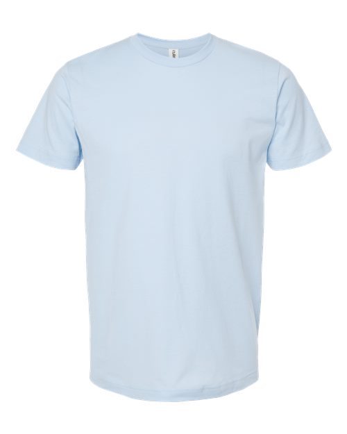 M&O Fine Jersey T-Shirt - Image 2