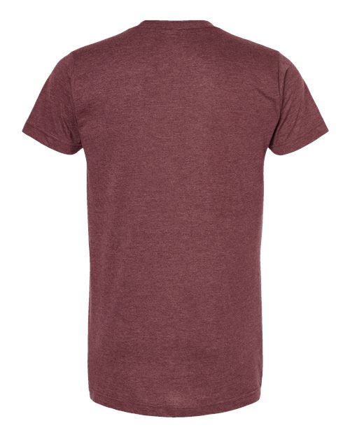 M&O Fine Jersey T-Shirt - Image 29