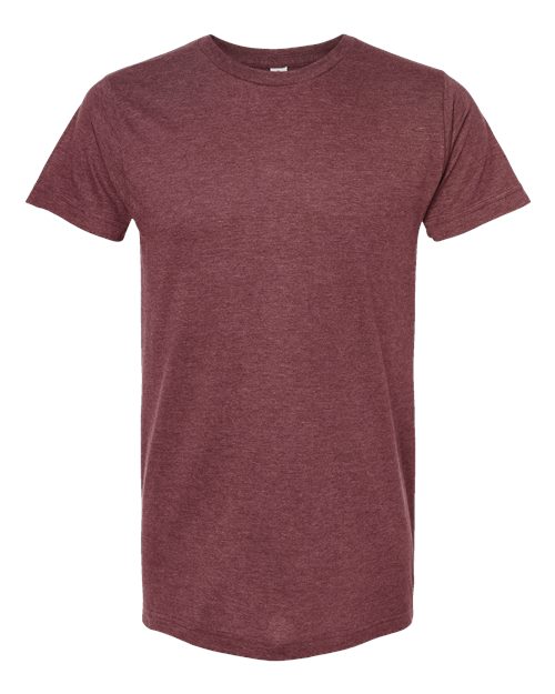 M&O Fine Jersey T-Shirt - Image 9