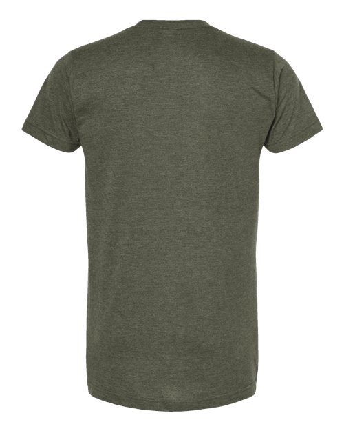 M&O Fine Jersey T-Shirt - Image 33