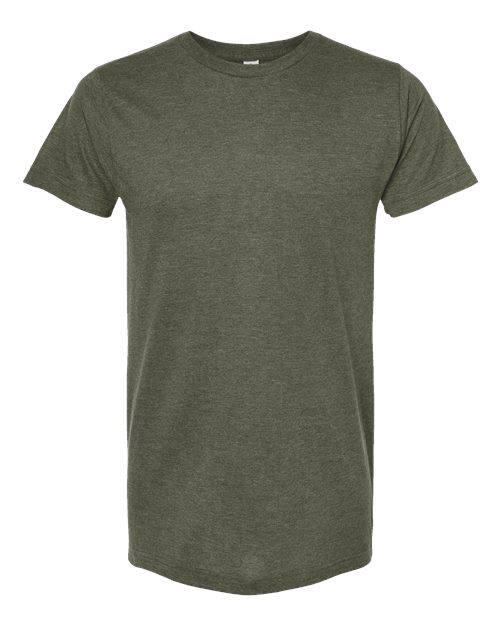 M&O Fine Jersey T-Shirt - Image 13