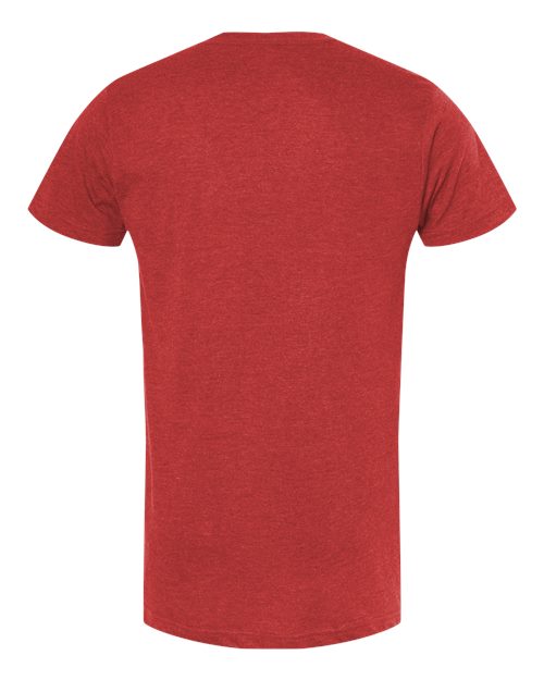 M&O Fine Jersey T-Shirt - Image 35