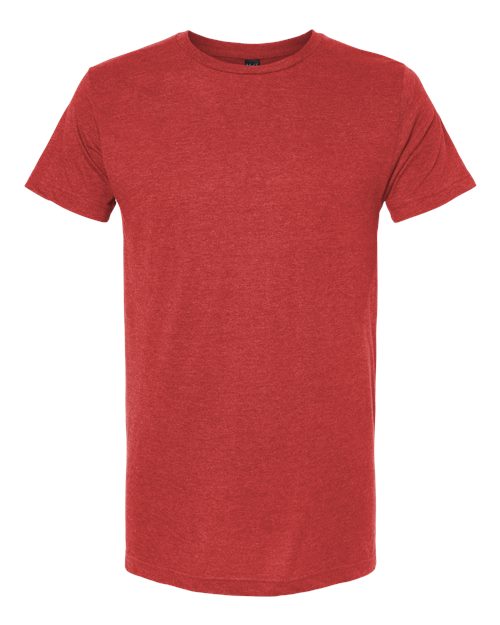M&O Fine Jersey T-Shirt - Image 15