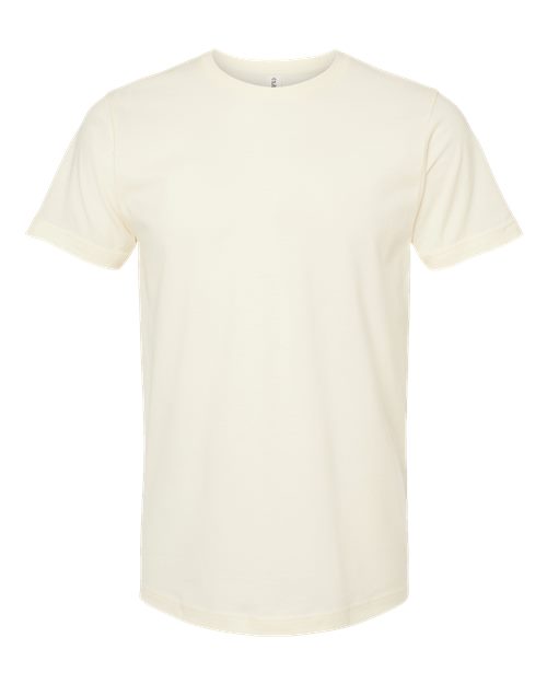M&O Fine Jersey T-Shirt - Image 17