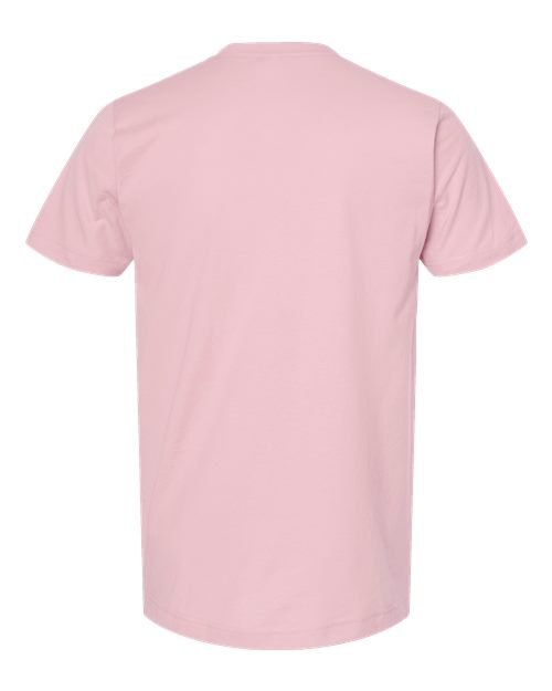 M&O Fine Jersey T-Shirt - Image 38