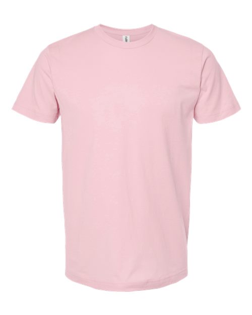 M&O Fine Jersey T-Shirt - Image 18