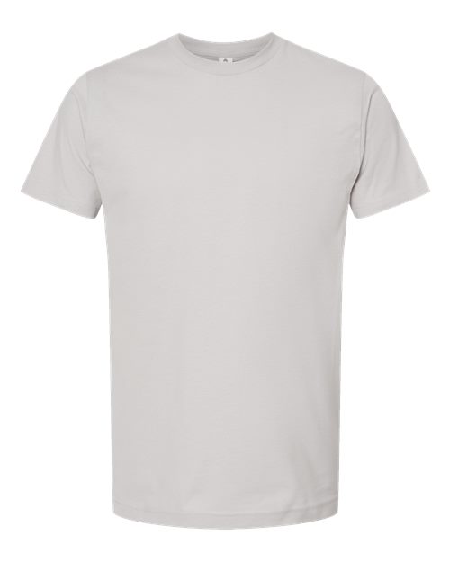 M&O Fine Jersey T-Shirt - Image 20