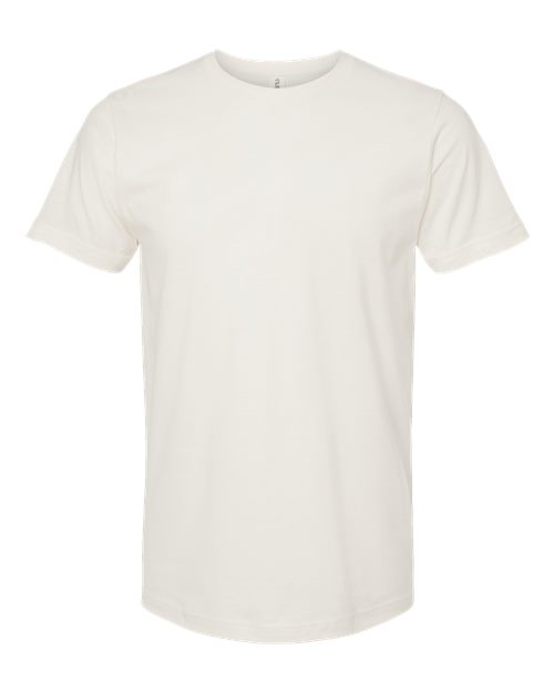 M&O Fine Jersey T-Shirt - Image 21