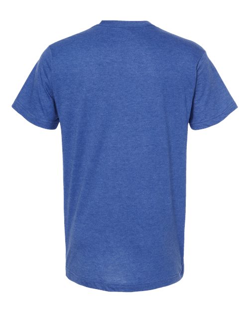 M&O Fine Jersey T-Shirt - Image 36