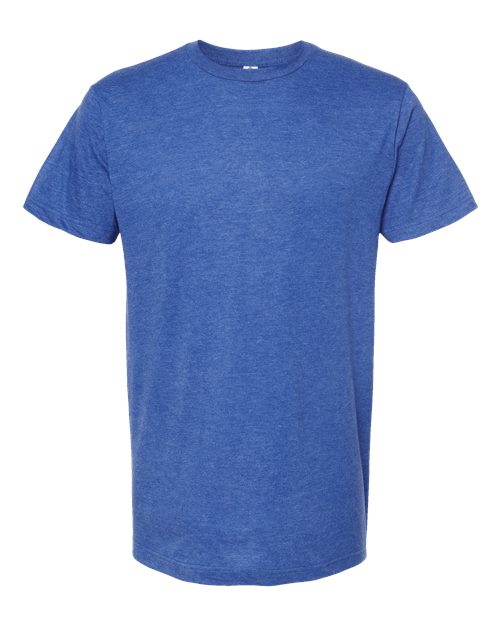 M&O Fine Jersey T-Shirt - Image 16