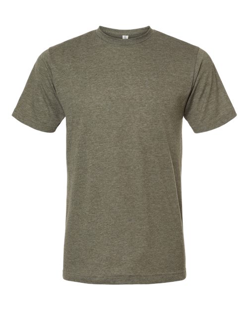 M&O Deluxe Blend T-Shirt - Image 8