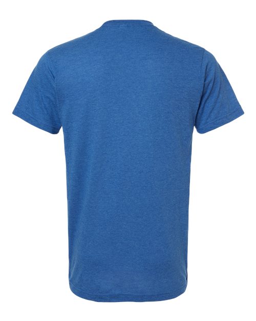 M&O Deluxe Blend T-Shirt - Image 24