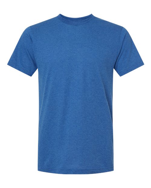 M&O Deluxe Blend T-Shirt - Image 12