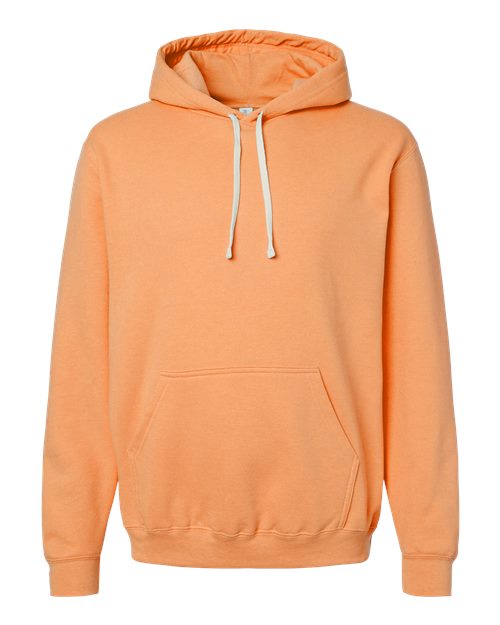 M&O Unisex Pullover Hoodie - Image 3