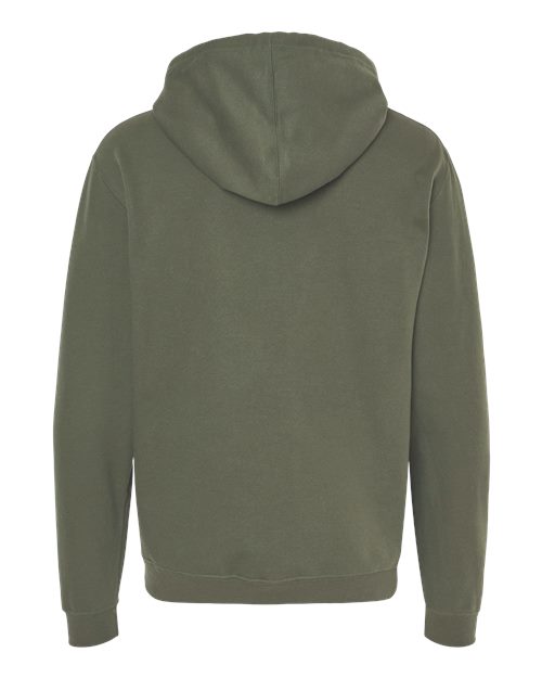 M&O Unisex Pullover Hoodie - Image 38